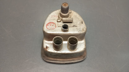 Honda genuine used super cub c50 speedometer gauge