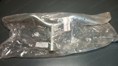 Yamaha genuine new cr50z target 1991 96 handlebar pn 3gf-f6110-00