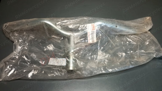Yamaha genuine new cr50z target 1991 96 handlebar pn 3gf-f6110-00