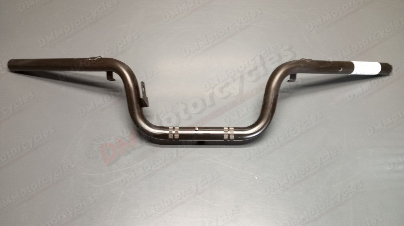 Yamaha genuine new xp500 tmax 2002 handlebar pn 5gj-26110-02