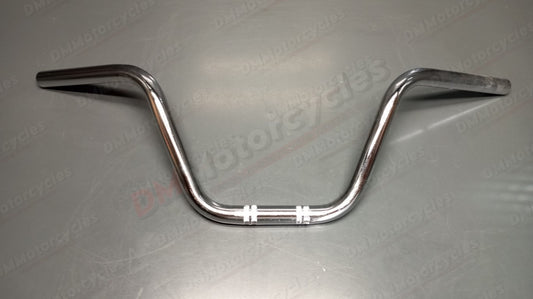 Aftermarket new handlebar for Yamaha lb50 lb80 chapy