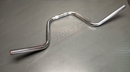Aftermarket new handlebar for Yamaha lb50 lb80 chapy