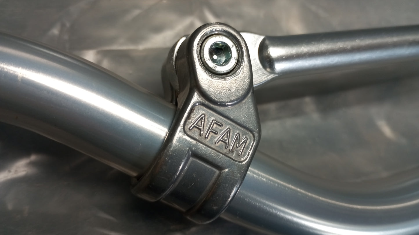 Afam oem new enduro steering handlebar