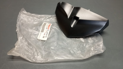 Yamaha genuine new fz1 fazer 2006-2012 fz6 2007-2009 meter cover pn 2d1-83559-00