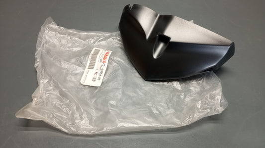 Yamaha genuine new fz1 fazer 2006-2012 fz6 2007-2009 meter cover pn 2d1-83559-00