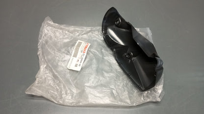 Yamaha genuine new fz1 fazer 2006-2012 fz6 2007-2009 meter cover pn 2d1-83559-00