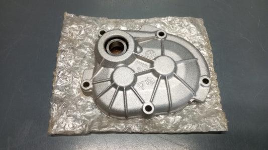 Piaggio genuine new gearbox cover 50cc 2t 4t aprilia sr vespa et2 runner zip nrg pn 4799995