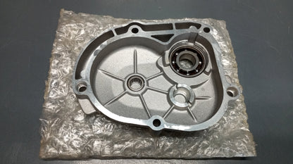 Piaggio genuine new gearbox cover 50cc 2t 4t aprilia sr vespa et2 runner zip nrg pn 4799995