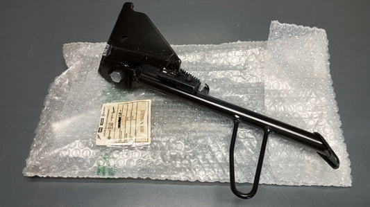 Piaggio genuine new vespa lx lxv s side stand pn 601878