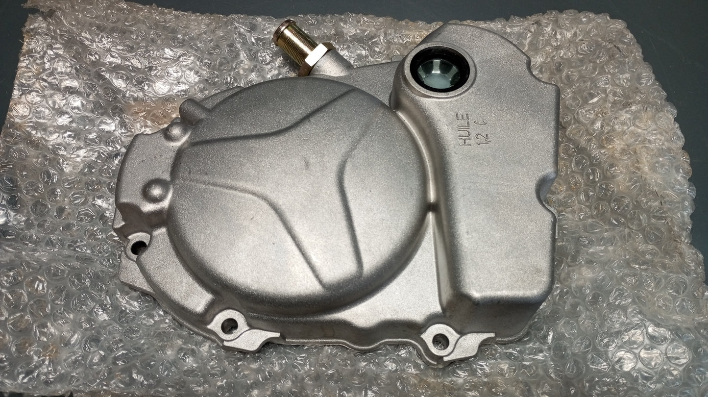 Peugeot genuine new engine crankcase cover