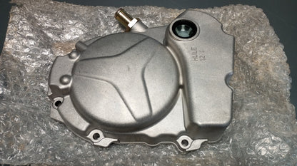 Peugeot genuine new engine crankcase cover