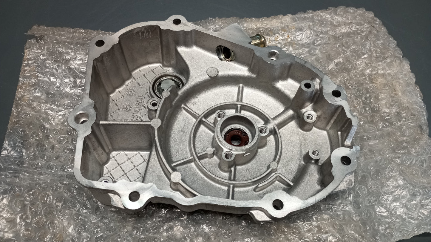 Peugeot genuine new engine crankcase cover