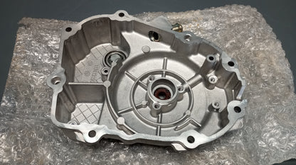 Peugeot genuine new engine crankcase cover