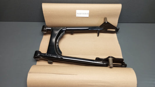 Yamaha genuine nos FS1 rear swing arm pn 1fs-22110-00-33
