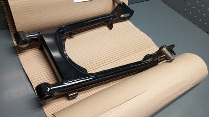 Yamaha genuine nos FS1 rear swing arm pn 1fs-22110-00-33