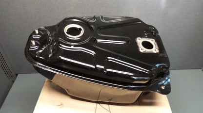 Yamaha genuine new cr50z cr 50 1996 fuel petrol tank pn 3gf-f4110-00-33