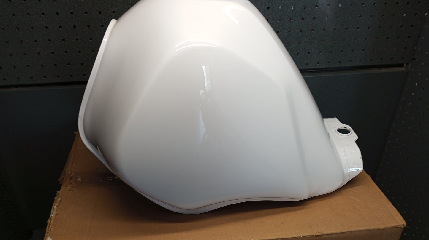 Yamaha genuine new xt350 1988-91 petrol fuel tank pn 30x-24110-g0-07