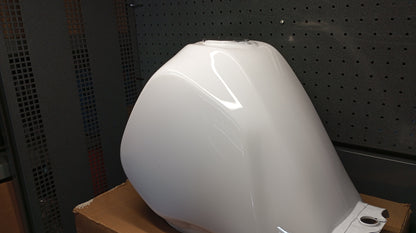 Yamaha genuine new xt350 1988-91 petrol fuel tank pn 30x-24110-g0-07