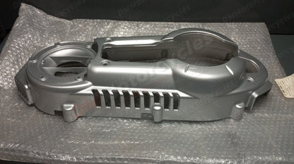 Piaggio genuine new beverly gilera fuoco aprilia scarabeo soundproofing transmission cover pn 873533