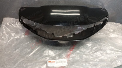 Yamaha genuine ct50s 1993 upper handlebar cover pn 3nt-f6143-00-4b