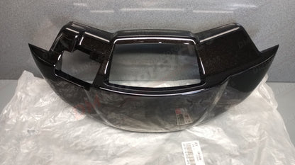 Yamaha genuine ya90 ya50 axis headlight cover plastic pn 3vp-26213-10-ff