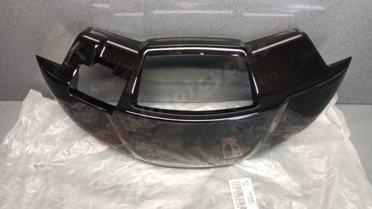 Yamaha genuine ya90 ya50 axis headlight cover plastic pn 3vp-26213-10-ff