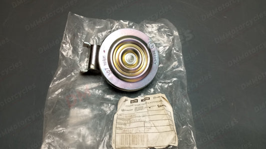 Piaggio genuine new nrg runner typhoon fly gts gt liberty horn pn 58093r
