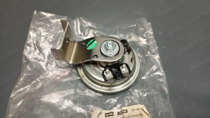 Piaggio genuine new nrg runner typhoon fly gts gt liberty horn pn 58093r