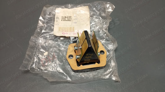 Piaggio genuine new liberty nrg zip typhoon lx lxv fly storm 50 reed valve block pn 82774r