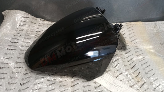 Piaggio genuine new fly 50 100 125 150 4t front mudguard pn 6002930090