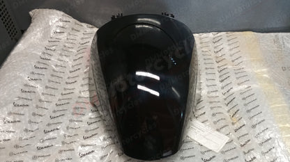 Piaggio genuine new fly 50 100 125 150 4t front mudguard pn 6002930090