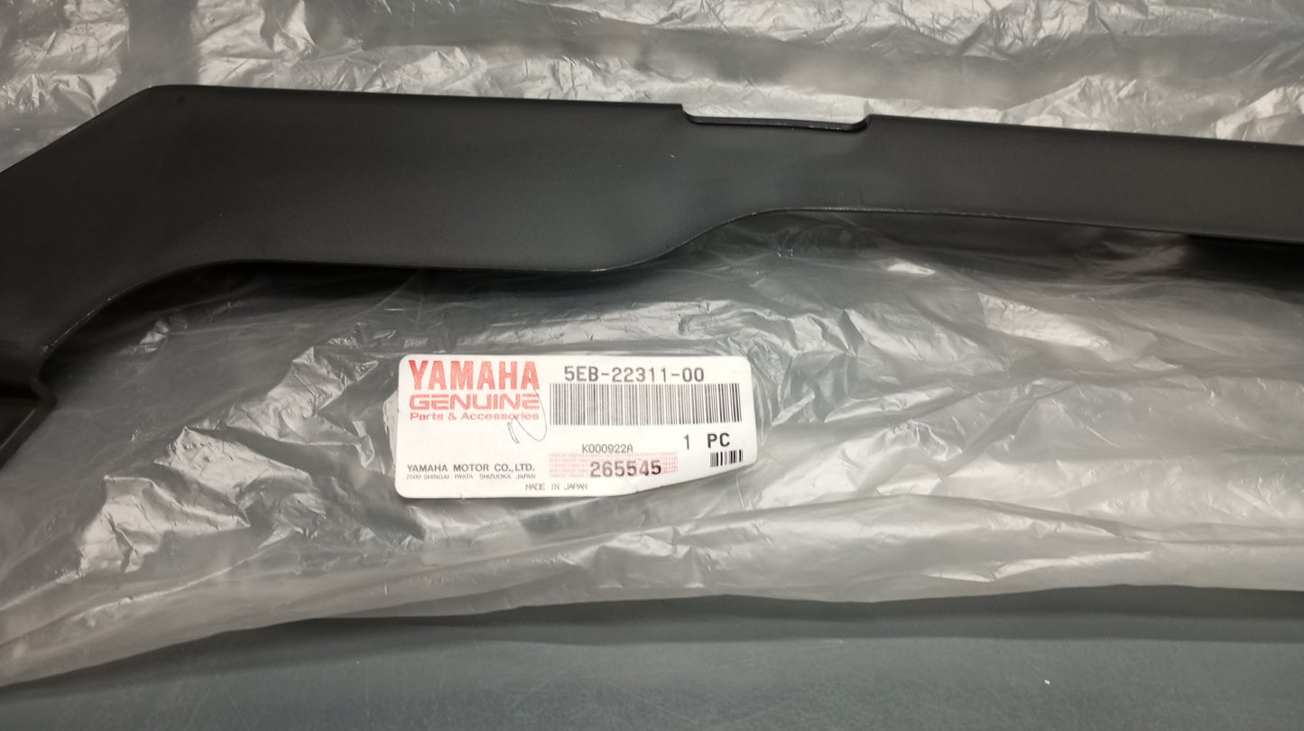 Yamaha genuine new yzf r6 1999 2002 chain case pn 5eb-22311-00