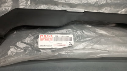Yamaha genuine new yzf r6 1999 2002 chain case pn 5eb-22311-00