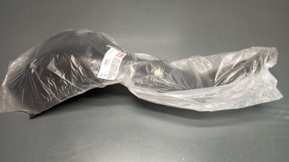 Yamaha genuine new fz750 police inner panel 2 pn 4as-2836l-00