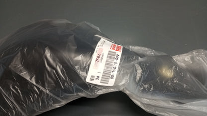 Yamaha genuine new fz750 police inner panel 2 pn 4as-2836l-00