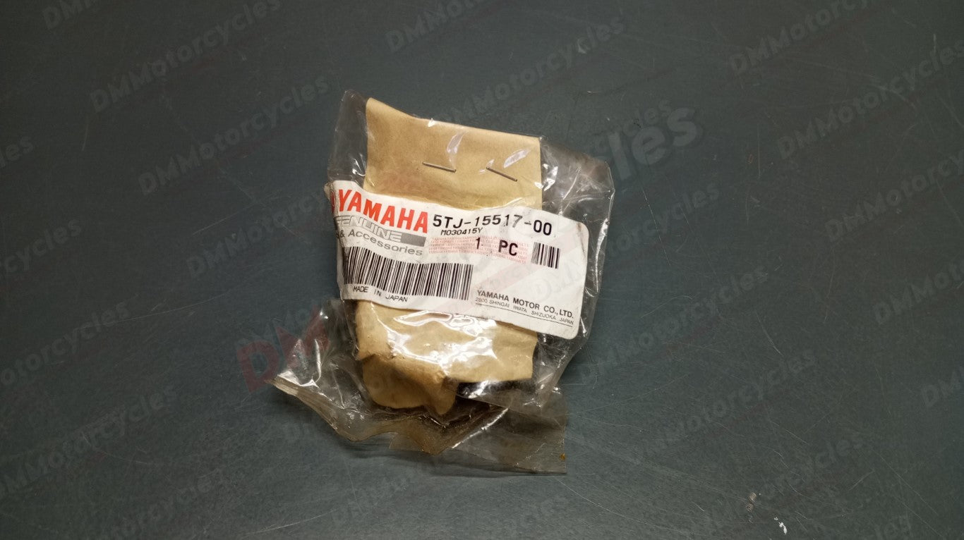 Yamaha genuine new wr250 2015-18 wr450 2003-14 yz250 2015-18 idler gear pn 5tj-15517-00