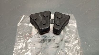 Yamaha genuine new xvs 125 250 xv 125 240 250 xt mt xtz tt rear wheel damper pn 5y1-25364-00