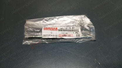 Yamaha genuine new fzr600 97-99 yzf1000r thunderace 96-01 yzf750 97 98 shift rod pn 1WG-18115-01