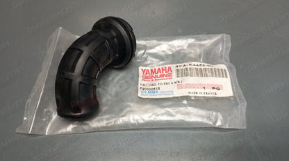 Yamaha genuine new cw50 1997-2009 ew50 2000-2009 air cleaner joint 1 pn 4va-e4453-00