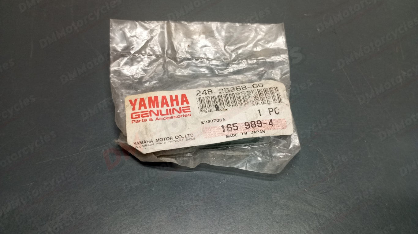 Yamaha genuine new dt rd rz yz tz ta 125 at1 at2 at3 chain puller 1 pn 248-25388-00
