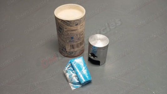 Piaggio genuine new gilera eaglet gsm h@k rk surfer 50cc 2 stroke piston kit pn 4332980001