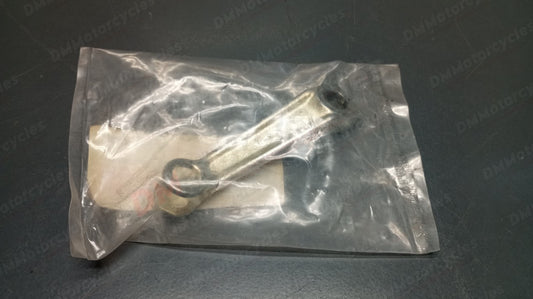 Yamaha genuine new cw50 yh50 yn100 yn50 yp125 rear wheel camshaft lever 3vl-f5355-00 - Www.dm-motorcycles.com