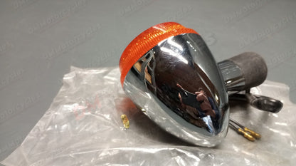 Honda aftermarket new shadow 750 vt750 front left or rear right turn signal