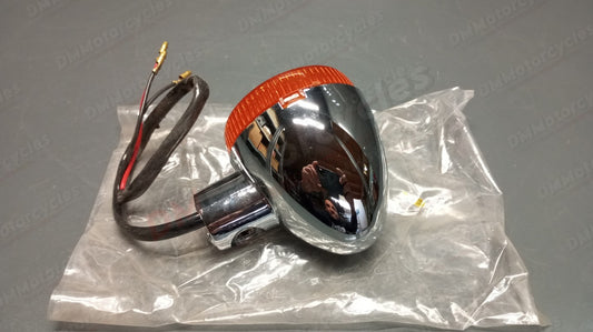 Honda aftermarket new shadow 600 vt600 front left or rear right turn signal