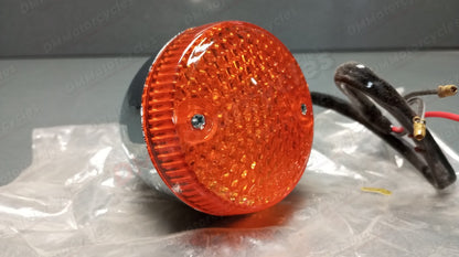 Honda aftermarket new shadow 600 vt600 front left or rear right turn signal