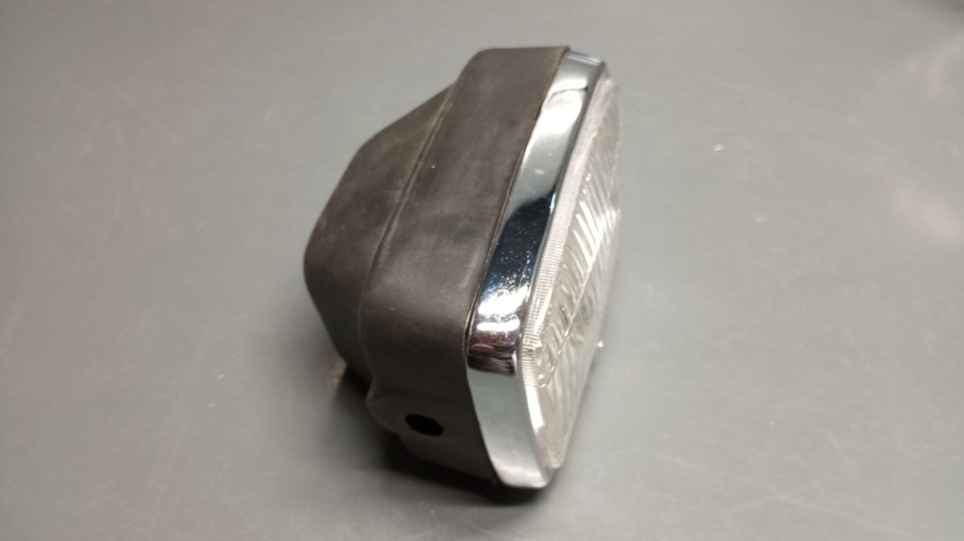 Aftermarket new suzuki fm50 landie complete headlight