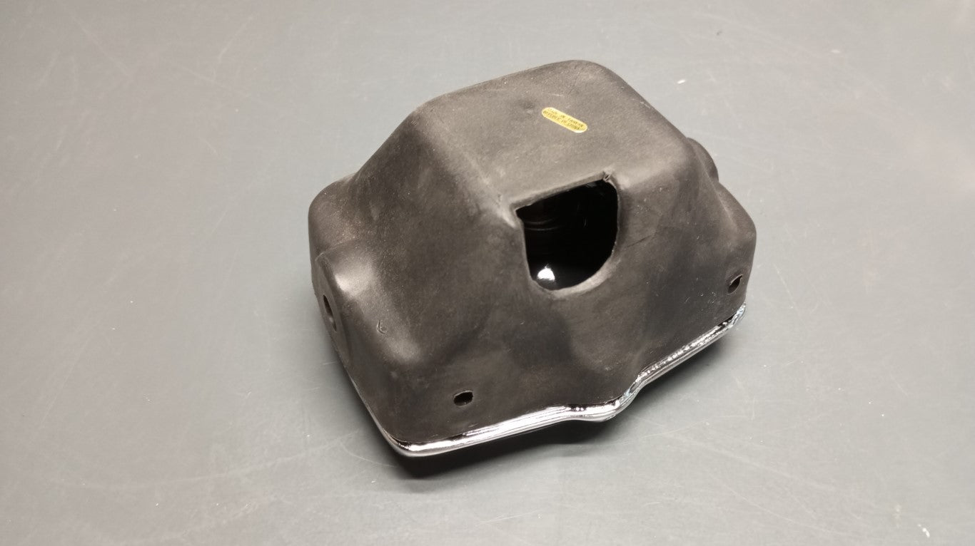 Aftermarket new suzuki fm50 landie complete headlight