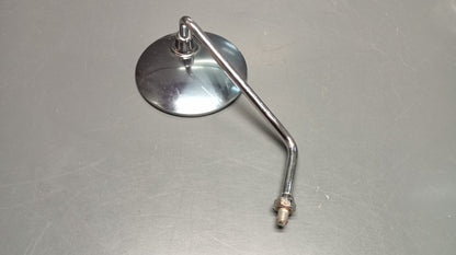 Tanaka new right rear view mirror 8mm mount