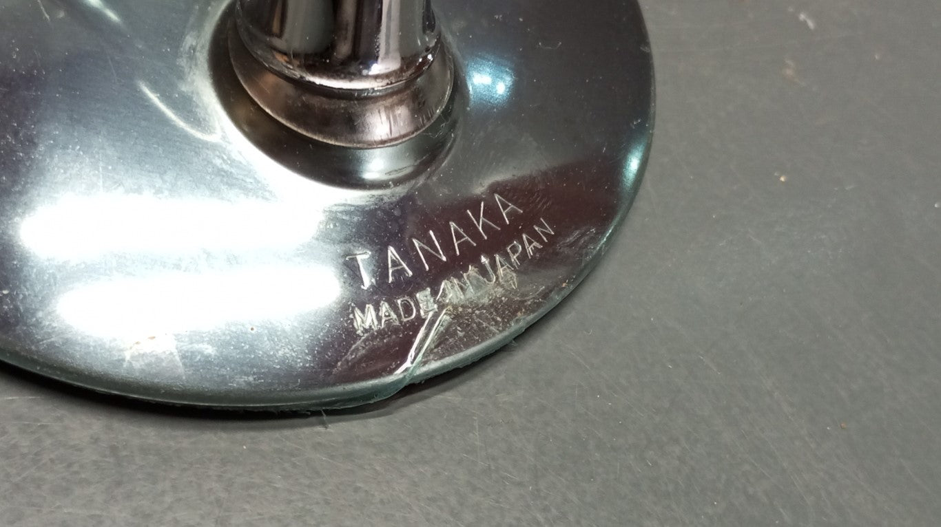 Tanaka new right rear view mirror 8mm mount