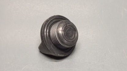 Aftermarket new suzuki fm50 landie engine oil cap